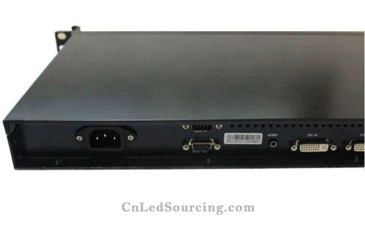 NovaStar MCTRL500 LED Screen Main Sender Box - Click Image to Close
